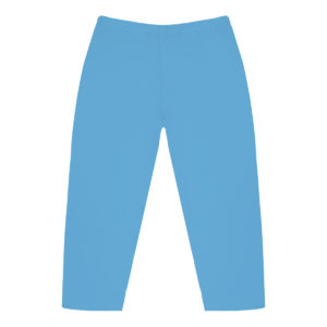 Леггинсы женские (однотон). Лайкра